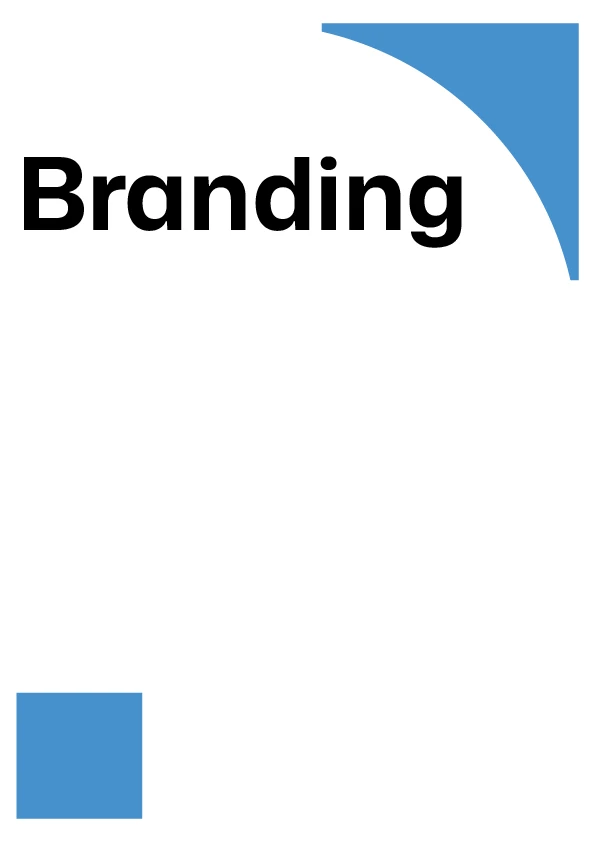 Branding