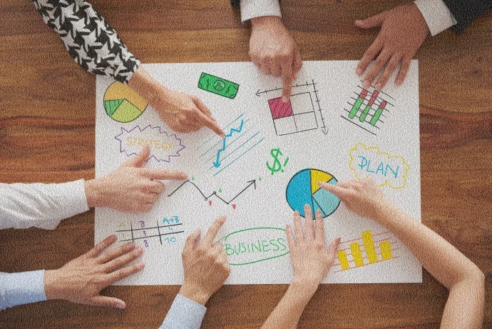Developing the strategy